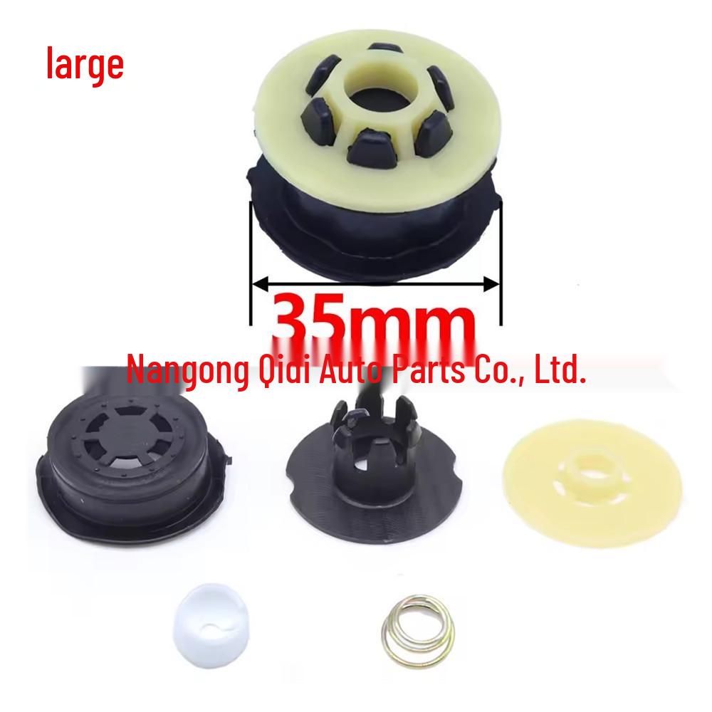 Shift Lever Bushing 34413-3AM0A for Nissan Tiida & Renault Manual Transmissions 8200739758