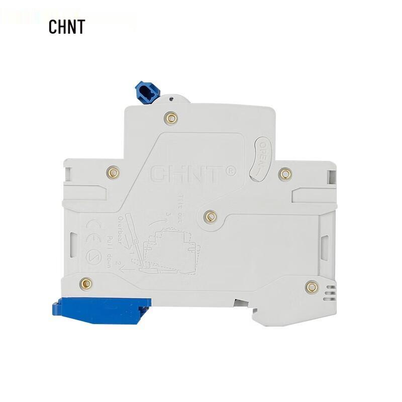 Chint NB1Z-63 DC Miniature Circuit Breaker