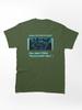 Command & Conquer WarGames Classic T-Shirt