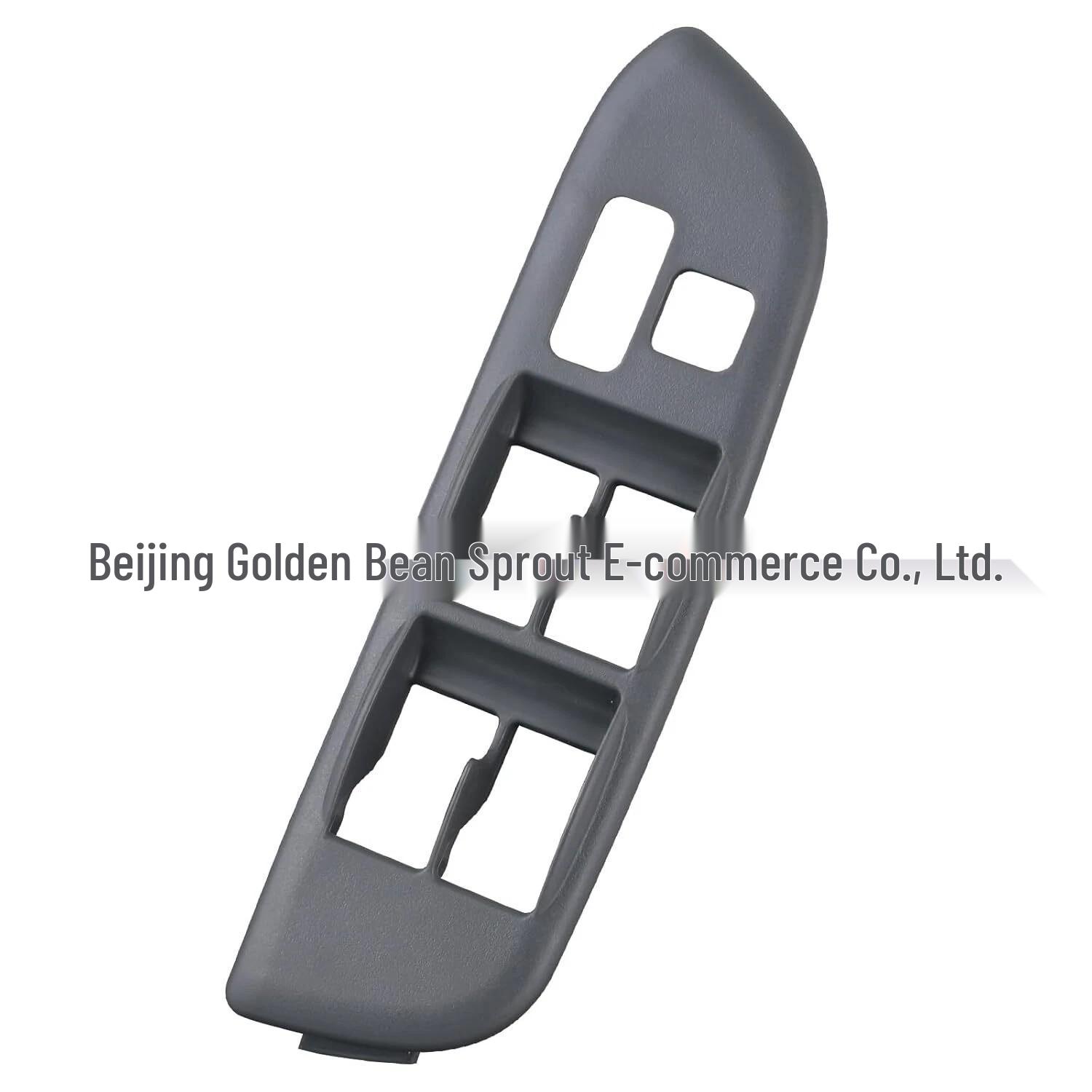 74232-42080-B0: Подходит для 2004-2005 Toyota Rav4 Панель переключателей управления стеклоподъемниками Neutral