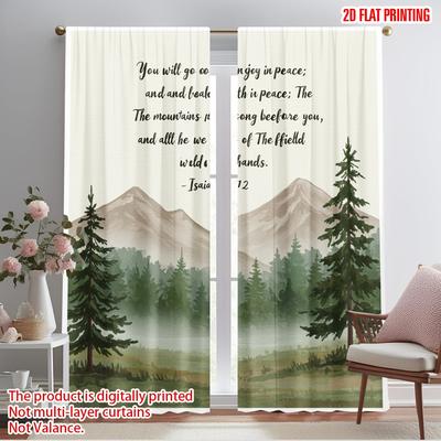 Perdele și draperii