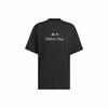 adidas ANTHONY EDWARDS Serie BASKETBALL BELIEVE THAT T-shirt Unisex Nero