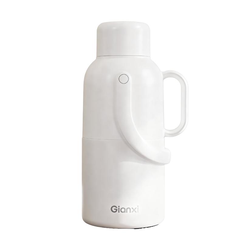 Tianxi 3L Stainless Steel Vacuum Thermos with Handle