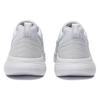 Anta Trendy Versatile Shock Absorbing Wear Resistant Low Top Casual Shoes Men Sneaker Gray White 112518814R-2