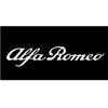 2/4PCS Car Label Waterproof Car Accessories For Alfa Romeo Giulia Stelvio MiTo Giulietta Tonale ALFA 4C Disco Volante Gloria zk5