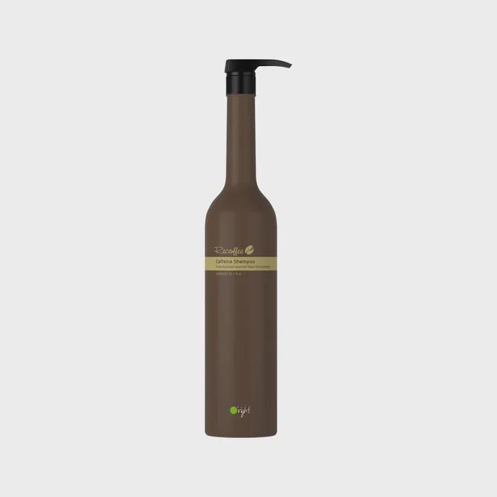 Caffeine Shampoo 1000ml