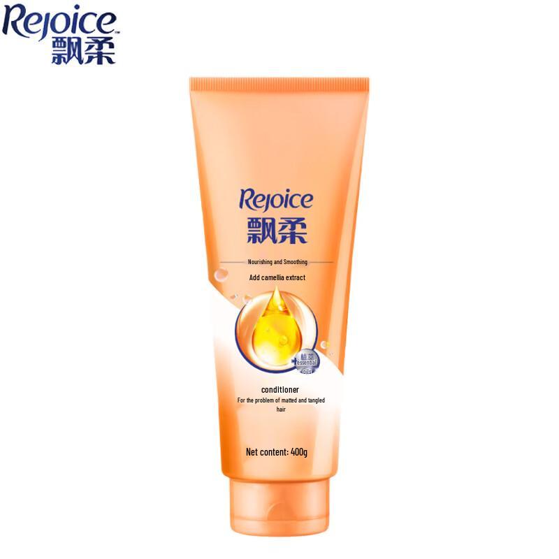 

Rejoice Nourishing Smooth Conditioner