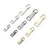 1Pc 8# 5# 3# DIY Sewing Accessories Detachable Repair Kits Zipper Pullers Zipper Head Zipper Sliders