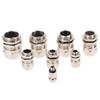 M6 - M20 Metric Cable Gland Waterproof Explosion Proof  Connector