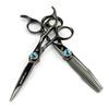 Instrumentos de cabeleireiro – Tesoura para cabelo