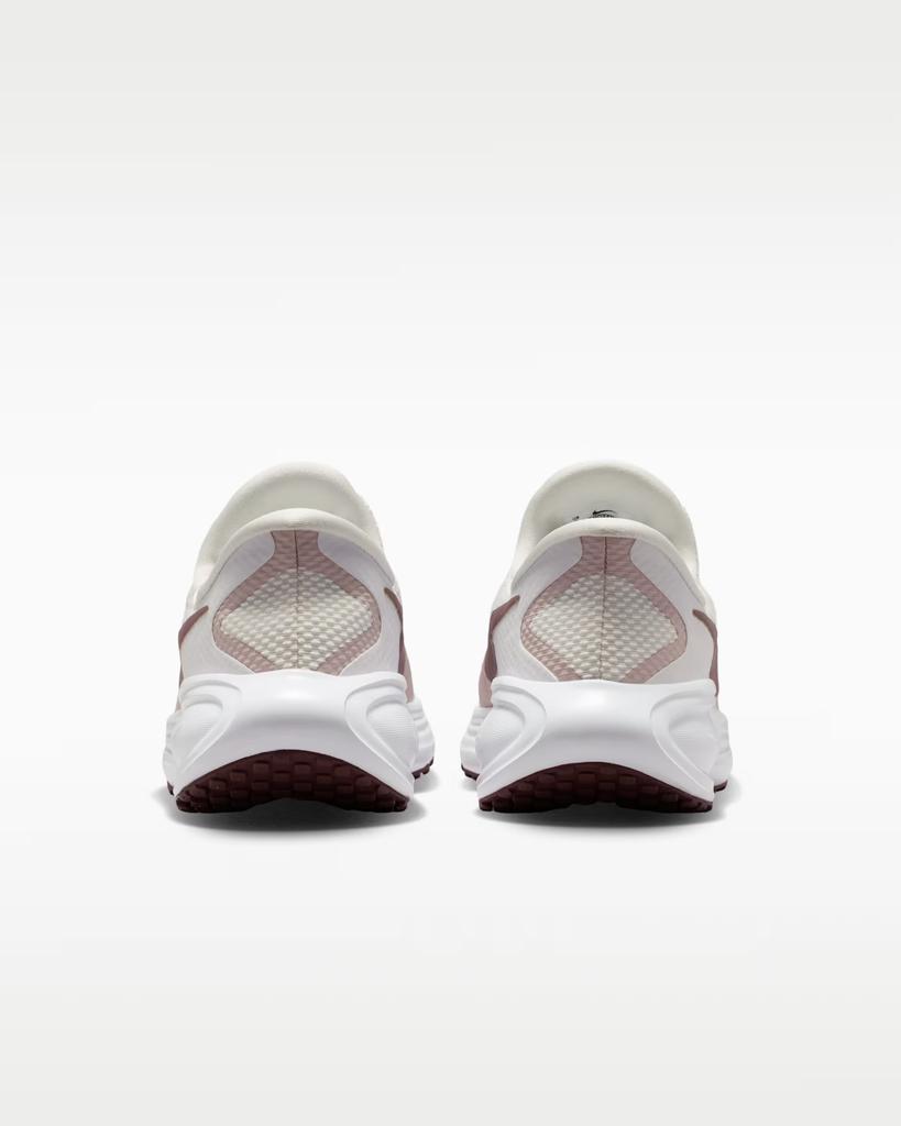 HQ2415-002 Nike Revolution 8 EasyOn "Phantom/Bianco" (Da donna)