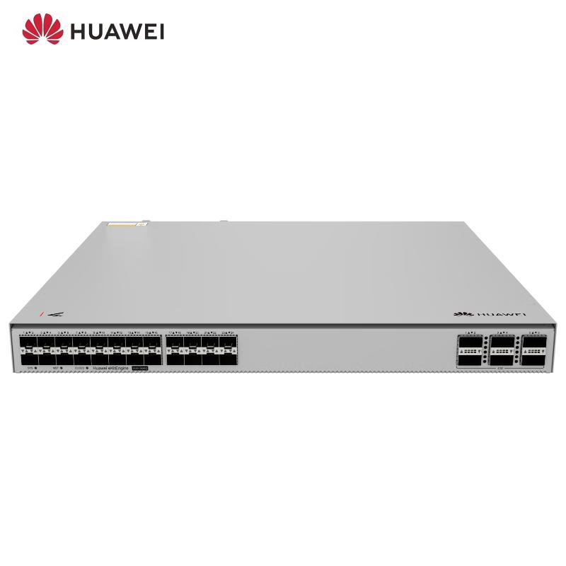 Huawei Kunling S630-24X6Q Enterprise All-Optical 10G/40G Core Switch