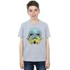 STAR WARS Boys Command Stormtrooper Hawaiian T-Shirt