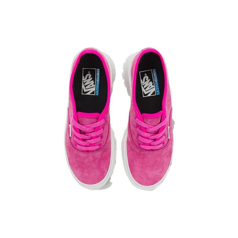 Vans Vibram X Authentic 'Pink' Vans VN0A5JLWG7V