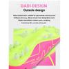 New Nike Zoom Superfly 9 Academy AG 'Pink Blast' GS DJ5613-605