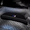 BBJW3 For BMW 5 Series G60 2024-2025 Car Under Seat Floor AC Air Conditioner Vent Outlet Protection Cover Car Interior Accessories