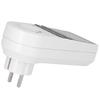 Digitaler programmierbarer Steckdosen-Timer Smart Timing Schalter Steckdose Zubehör für Lampe Ventilator