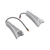 Scooters Headlight Rechargeable Front Light Upgraded Intelligent Scooters Light Night Commuting Essential