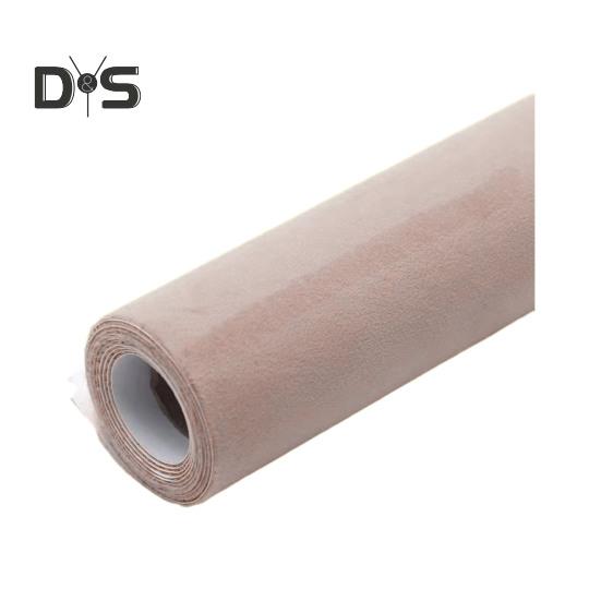 Reparaturflicken aus Kunstleder, 55 x 17 Zoll, selbstklebende, wasserdichte Reparaturflicken, KTV-Sitzreparaturset für Autoinnenräume, Sofas, Wände