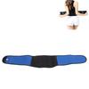 Tourmaline Therapy Waist Belt Self Heating Alleviate Muscle Pain Adjustable Comfortable Breathable Lower Back Brace for Cold Weather Elderly