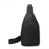 MDNG Herren Outdoor Brust-Schlingentasche