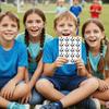 120 Stück Sport-Thema Sportball-Aufkleber Fußball Gesichtskunst-Aufkleber Sport-Geburtstagsparty