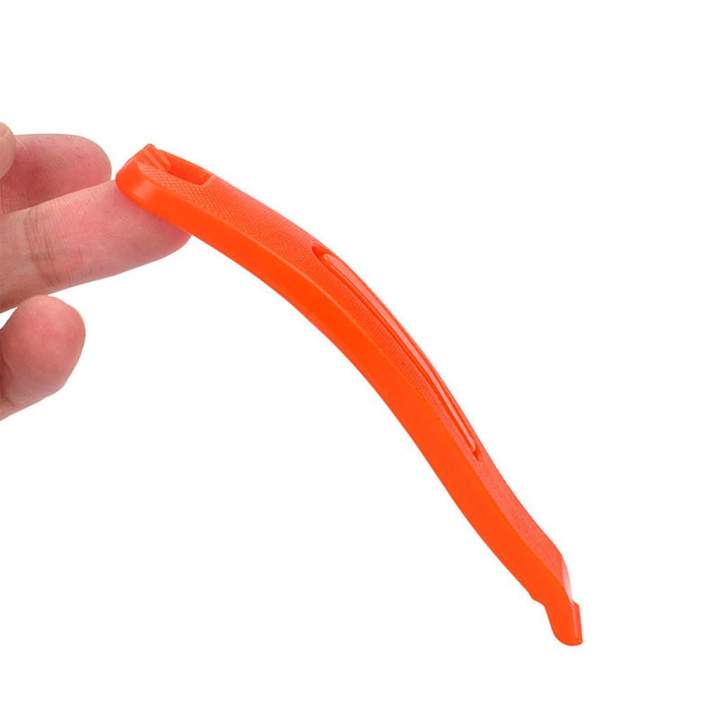Bike Tire Lever Nylon Mountain Road Bike Tire Quick Removal Pry Bar for Maintenance