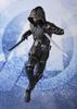TAMASHII NATIONS Avengers Ronin 150mm malovaná pohyblivá figurka SHFiguarts (Avengers/Konec hry) Cca. PVC a ABS