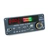200W Amplifier Bluetooth 5.3 Mp3 Decoder Board Hands-Free Car Wireless Mp3 Player Mic Usb Tf Fm Radio Tws Music Player