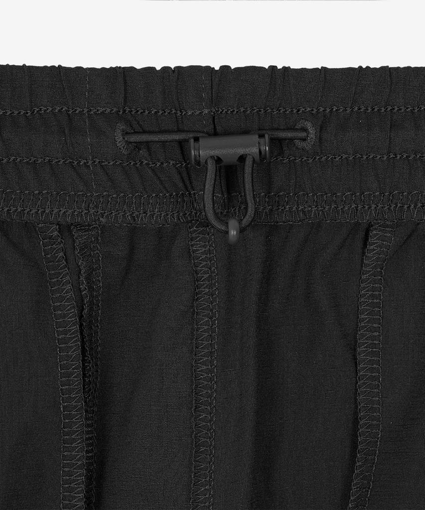 Nyuballanseu Nbnvg31613 / Uni Frozen Essential Knit Shorts (Charcoal)