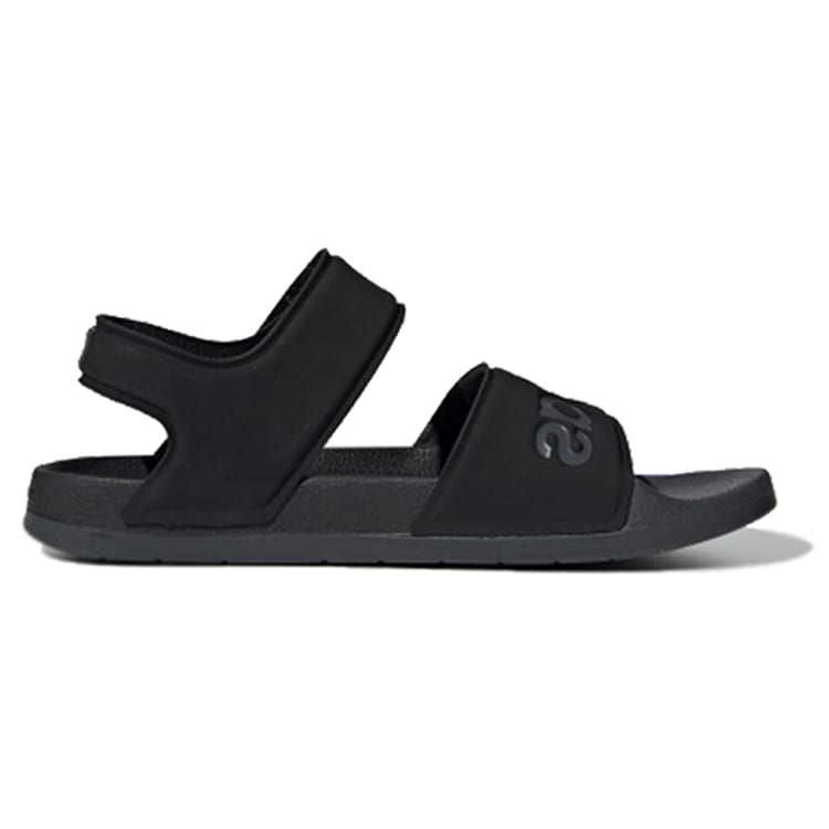 adidas Adilette Sandale 'Schwarz' F35417