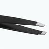 4 pezzi/3 pezzi pinzette di precisione per sopracciglia clip per depilazione sopracciglio in acciaio inossidabile set di strumenti di bellezza