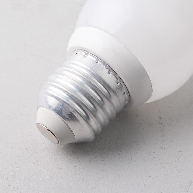 FSL Foshan Lighting LED Bulb Energy-saving 3W E27 Large Screw Base Cool White 6500K