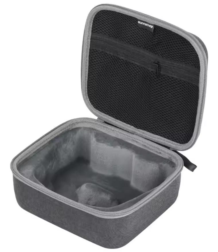 Mini Protective Hard Case Goggle Bag for DJI Goggles N3