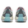 FILA Brick Sneakers 'Grey Blue Pink' Women's F12W231125FSB