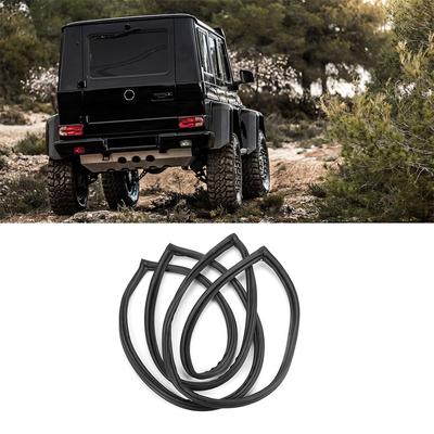 1ks Zadní stěna Dveře Gumové těsnění 4637400278 Pro Mercedes-Benz G W460 W461 W463