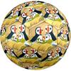 Puffin Rock Theme Size 5 Soccer Ball, Suitable for Both Indoor and Outdoor Matches, a Gift Suitable for Everyone.