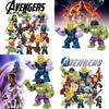 Series Plastic Building Blocks For Kids