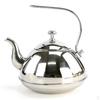 2 Kettle Coffee Pot Stainless Steel Top Teapot Teakettles
