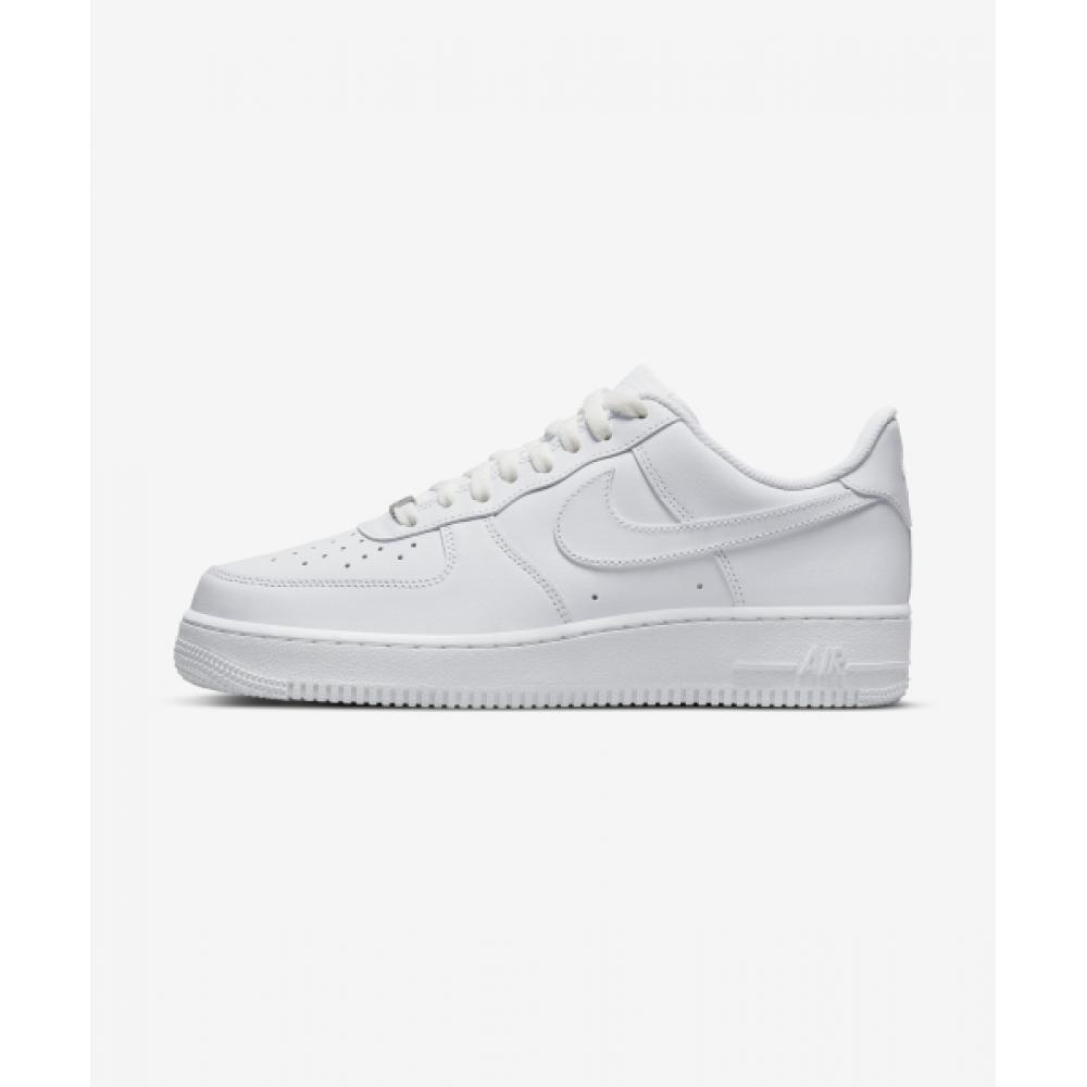 

Nike Air Force 1 07 M Белый Белый Cw2288 111 250