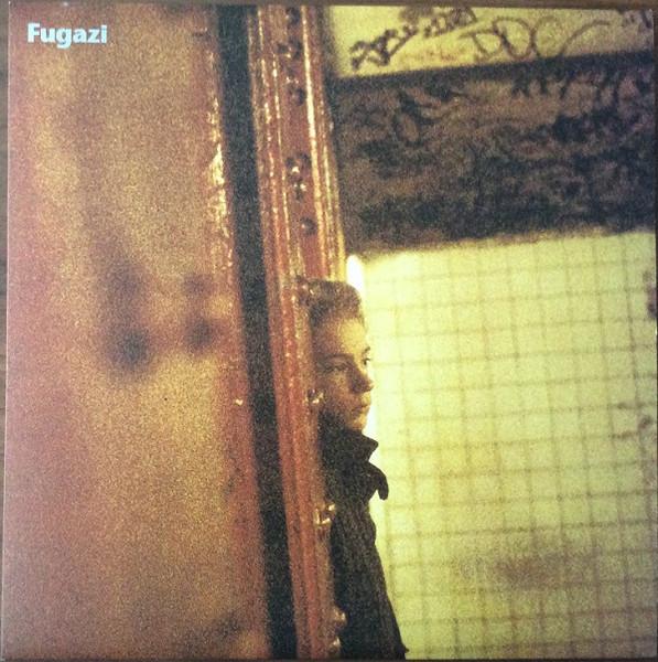 

LP Record FUGAZI - Steady Diet Of Nothing DIS60V DISCHORD 2009 US Rock