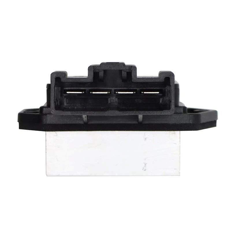 Artudatech Front Heater Blower Motor Resistor 68018105AA For Dodge Ram 2006-