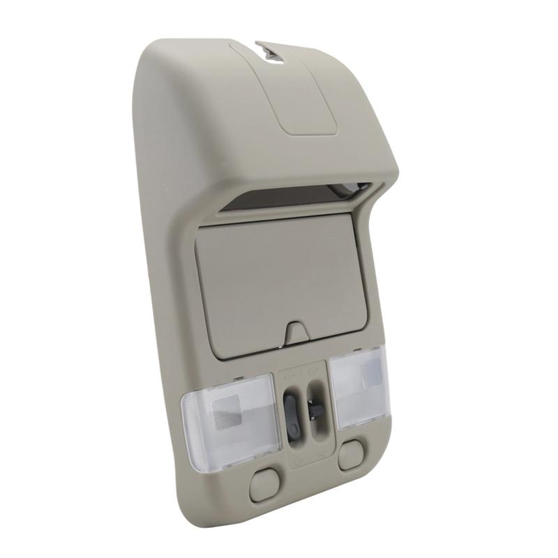 For Nissan Pathfinder 1997-2001 Car Overhead Console Reading Lights Car Console Roof Reading Light Assy A