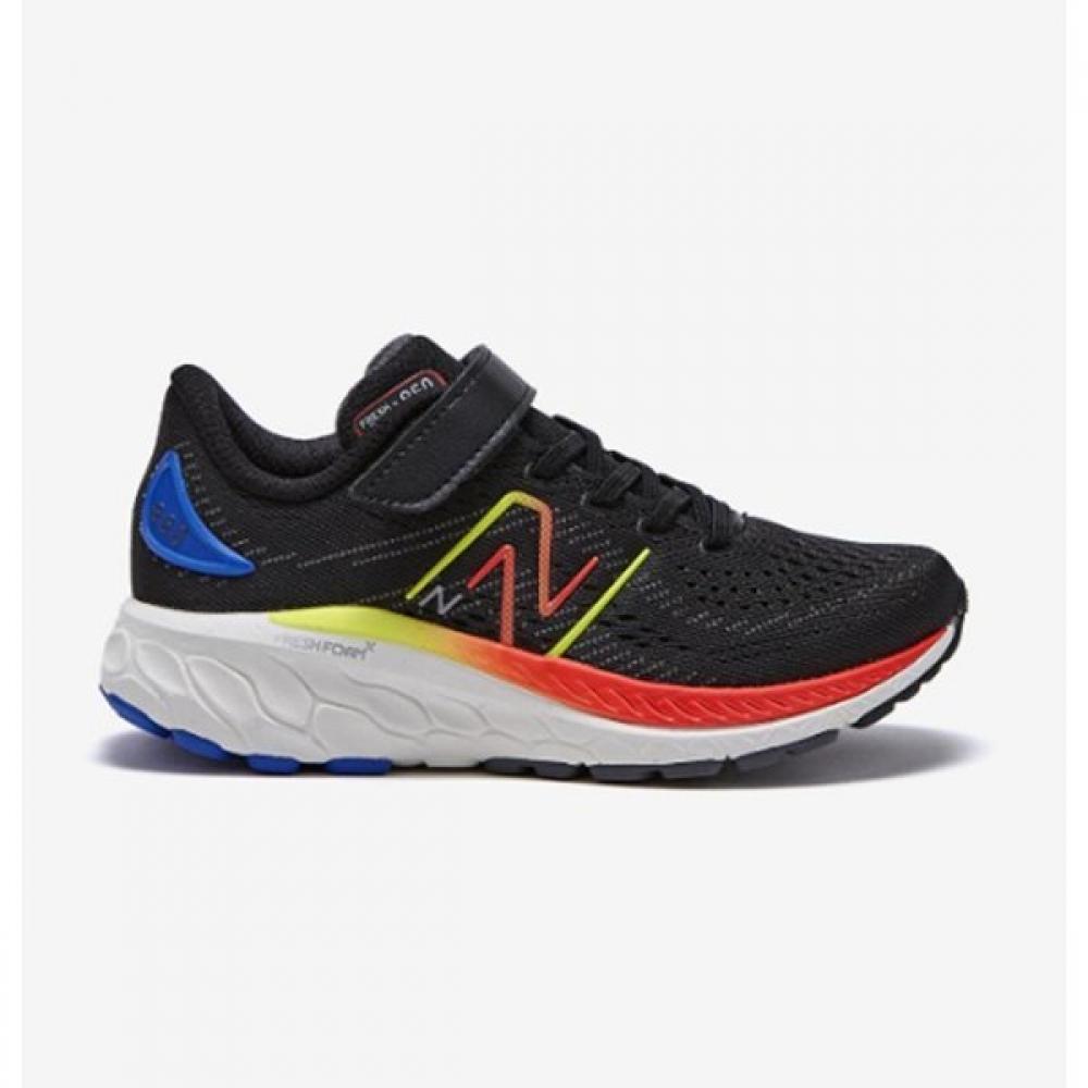 

New Balance Детская обувь Pa860r13 B1 Nkpmfs111b 19 NKPMFS111B 19 200