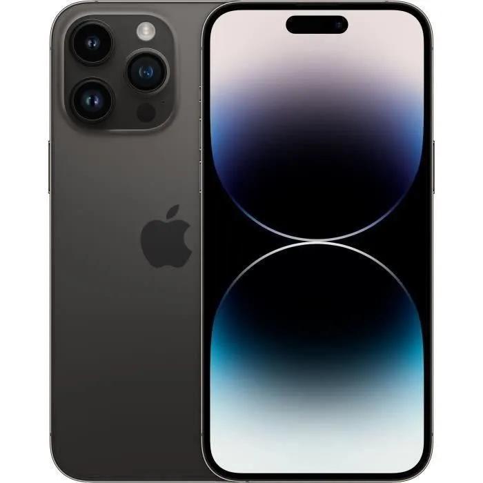Ανακαινισμένο Apple iPhone 14 Pro, 128GB, 5G, 99% κατάσταση, Διπλή SIM