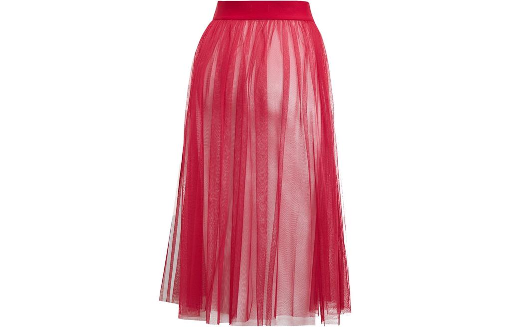 adidas Originals Women's BELLISTA Tulle Skirt DV0851