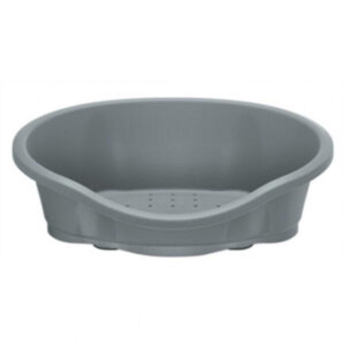 Couchage Plastique 95 Gris