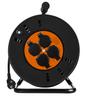 50M Extension Cable Reel, 3X2.5Mm2