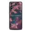 Russian Quote Slogan scenery Phone Case For Samsung Galaxy S23 S24 Ultra S22 S21 S20 FE 5G S10 S10E S9 S8 Plus 20 Soft Cover