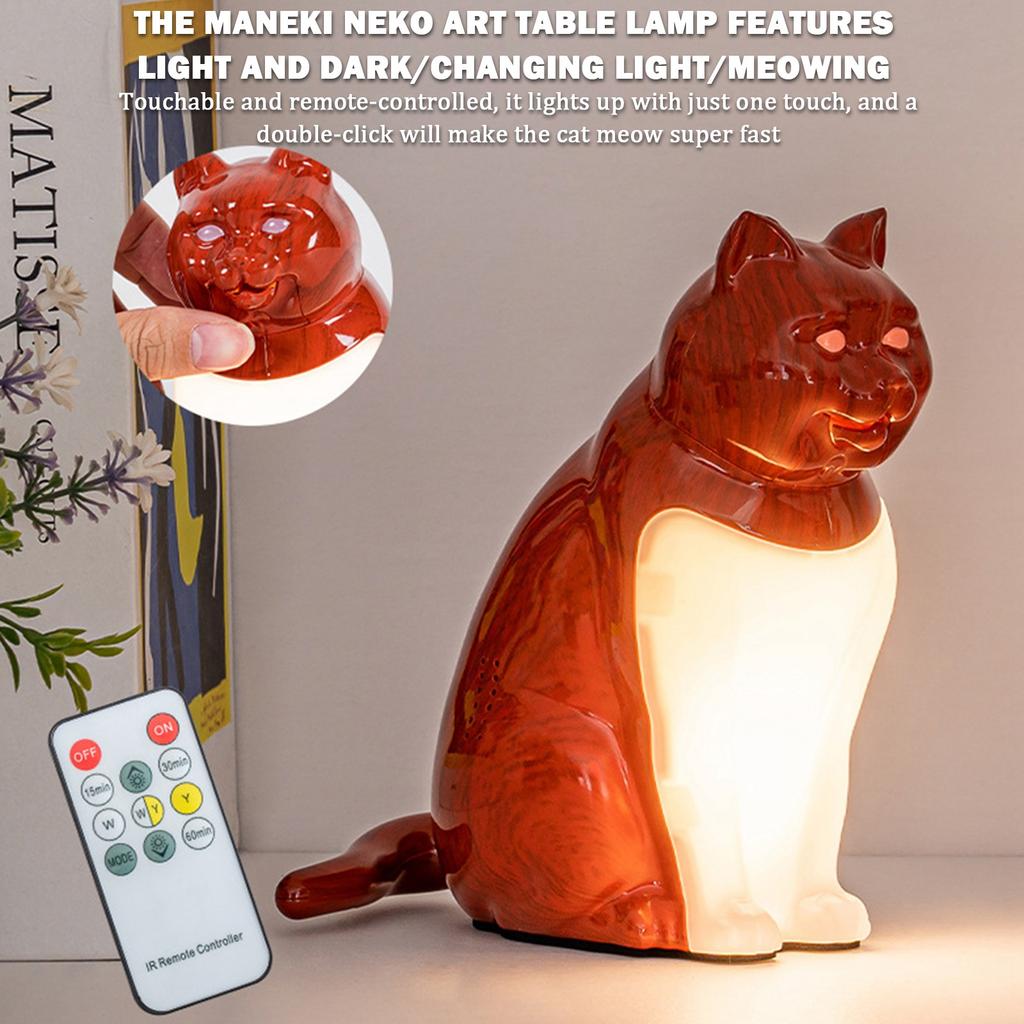 USB-Ladeleuchte, Figur, Dekorative Nachtlampe, Duftendes Kreatives Geschenk Schreibtischlampe